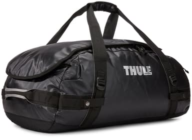 Thule Chasm Duffel 70l - Black 