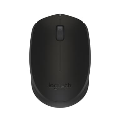 Logitech M171 Wireless RF kabel-fri
