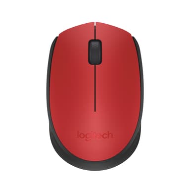 Logitech M171 RF Trådlös