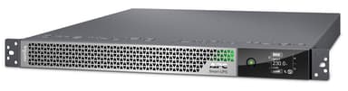 APC Smart-UPS Ultra On-Line SRTL2KRM1UIC, 2KW, 1U Rack/Tower/Wall, 3x C13 & 2x C19, SmartConnect 