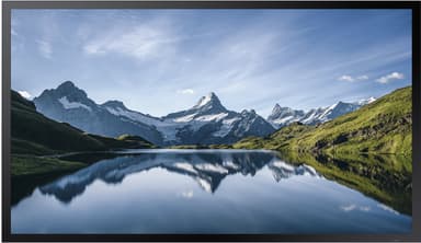 Samsung OH46B-S 24/7 46" 1920 × 1080pixels 3500cd/m²