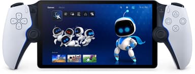 Sony Playstation Portal - Remote Player Valkoinen