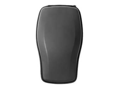 3DConnexion 3DX-700087 utstyrsveske Hard shell-etui Sort 