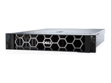 Dell Poweredge R760xs 4410y 1x32gb 1x480gb Ssd 2x1100w 