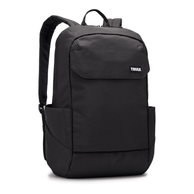Thule Lithos 20L 16" Svart