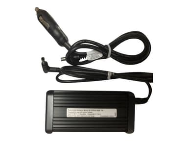 Zebra Power Adapter Vehicle Kit 12-16V - XBOOK L10/XPAD L10/XSLATE L10 