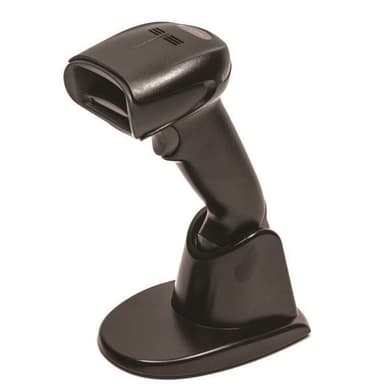 Honeywell Xenon Performance 1950g SR Ratchet-Stativ USB-Kit Svart 