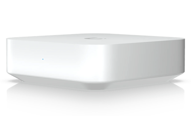Ubiquiti UniFi Gateway Lite (UXG-Lite) - (Löytötuote luokka 2) 