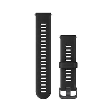 Garmin Replacement Band Forerunner 745 Black 