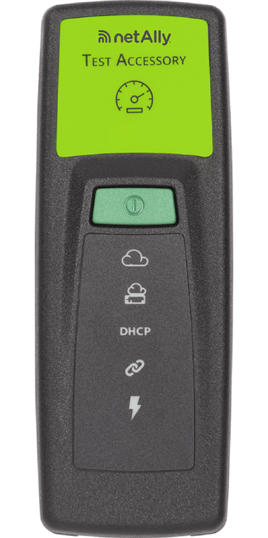 Netally Test Accessory 