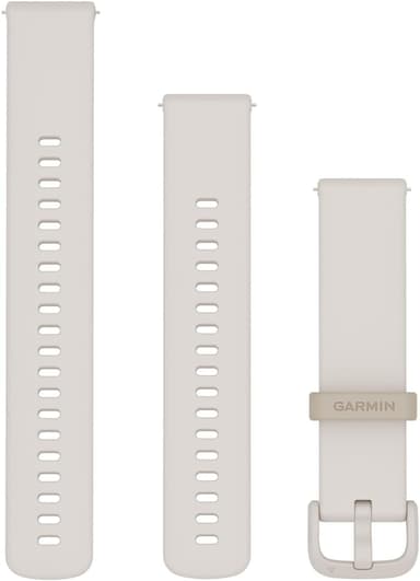 Garmin Vivoactive 5 Band 20mm Ivory 