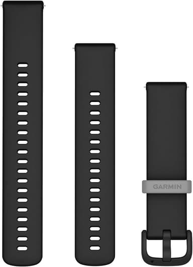 Garmin Vivoactive 5 Band 20mm Black 