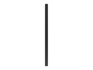 Neomounts FPMA-CP100BLACK - 100 cm verlengbuis voor FPMA-C200BLACK/C400BLACK en PLASMA-C100BLACK. 