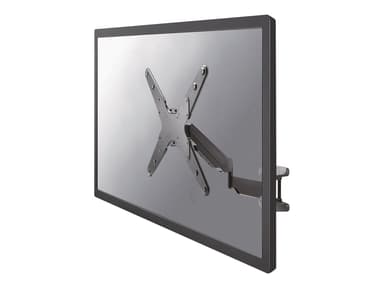 Neomounts WL70-550BL14 - Monitorarm Wandsteun voor 32-55" scherm