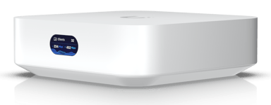 Ubiquiti UniFi Express (UX) - (Löytötuote luokka 2) 