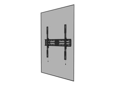 Neomounts WL30S-950BL19 - fixed wall mount for 55-110" screens