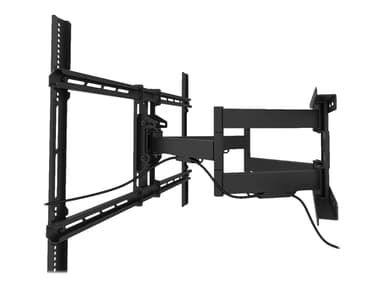 Neomounts WL40S-950BL18 - Heavy Duty TV wandsteun voor 55-110" scherm 