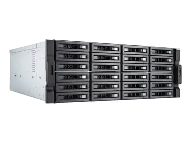 QNAP Tvs-2472Xu-Rp-I5-8G