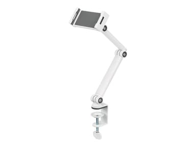 Neomounts DS15-545WH1 - Universal tablet mount for 4,7-12,9" tablets - White 