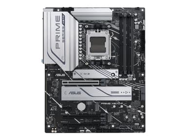 ASUS PRIME X670-P 