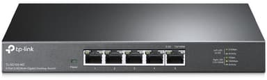 TP-Link TL-SG105-M2 5-Port 2.5 Gigabit Switch