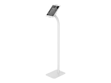 Neomounts FL15-625WH1 - Tablet Vloersteun voor 7,9-11" tablets - Wit 