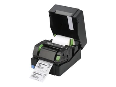 TSC TE310 TT 300dpi TSPL-EZ USB/RS232/Ethernet RTC 