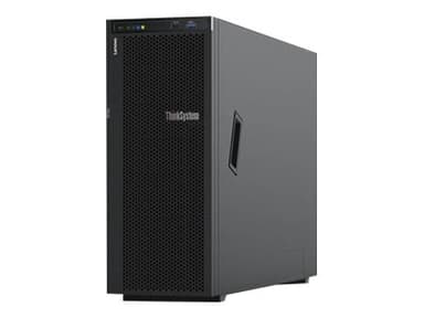 Lenovo ThinkSystem ST550 servrar Tower (4U) Intel® Xeon Silver 4210R 2,4 GHz 32 GB DDR4-SDRAM 750 W 