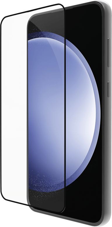 dbramante1928 eco-shield näytönsoojat Samsung Galaxy S23 FE