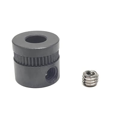 Flashforge Filament Gear Hårt 10-Pack - Universal 