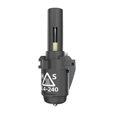 Flashforge Nozzle 0.4mm 240 HS Uppgradering - Adventurer 4/3 Pro 2 