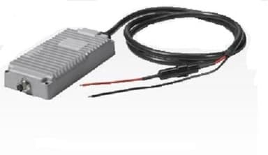 Zebra Vehicle Power Supply - VC6090 18-75V DC - 12V DC 