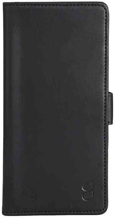 Gear Wallet Case Motorola G14 Sort