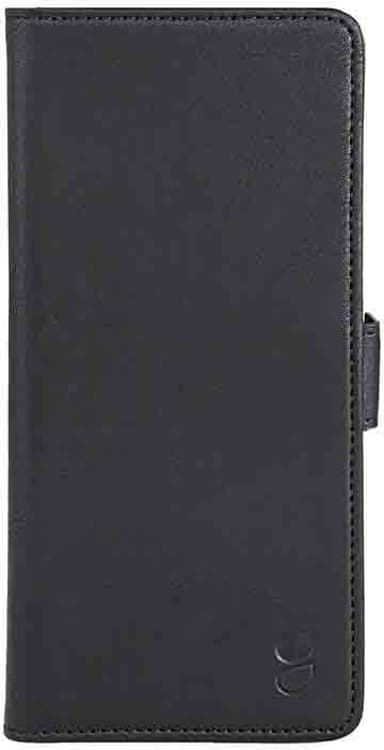 Gear Wallet Case Nokia G42 Sort