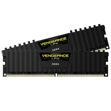 Corsair Vengence LPX 16GB 3600MHz DDR4 288-pin DIMM