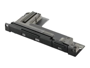 Panasonic Brukerkonfigurerbar I/O (VGA, seriell & USB 3.1)