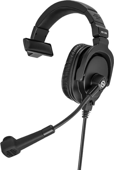 Hollyland 8-Pin Dynamic Single-Ear Headset