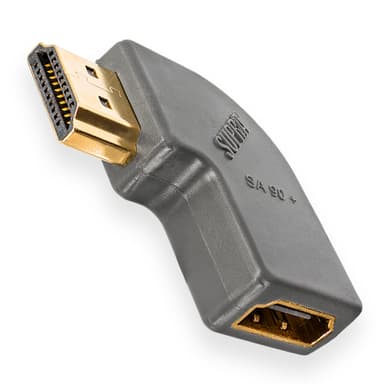 Jenving Supra HDMI F-m SA90+ Adapter 