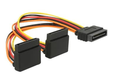 Delock 60170 sisäinen virtakaapeli 0,15 m 