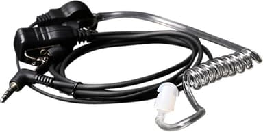 Hollyland Air Duct Earphone för Syscom 1000T och Mars T1000 