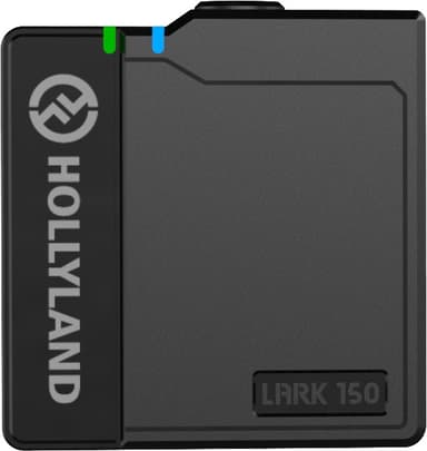 Hollyland Lark 150 Wireless Microphone Transmitter 