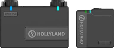 Hollyland Lark 150 Single Wireless audio transmission kit