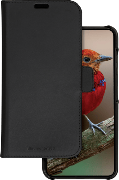 dbramante1928 Lynge Samsung Galaxy S23 FE Svart