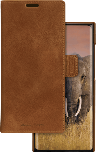 dbramante1928 Lynge Samsung Galaxy S24 Ultra Tan