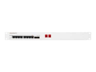 Rackmountit Rackmount It Kit For Fortigate 108F 