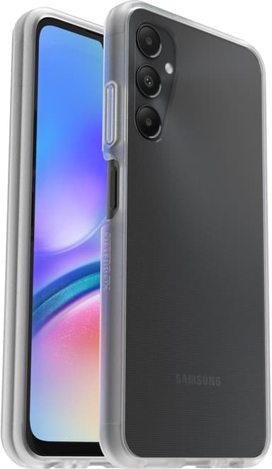 Otterbox React Series Samsung Galaxy A05s Läpinäkyvä