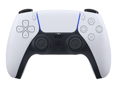 Sony DualSense™ V2 Wireless Controller - PS5 Hvid