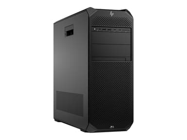 HP Workstation Z6 G5 A Tower Workstation 