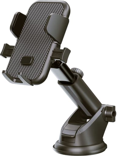 Cirafon Carholder Base Long Neck 2.0+Universal Stand 