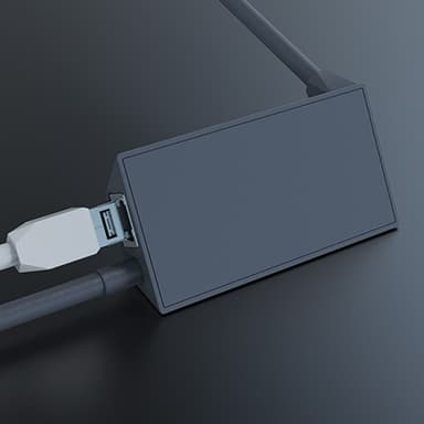 Starlink Gen 2 WiFi Ethernet Adapter 